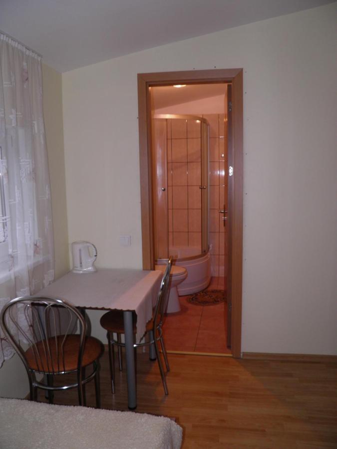 Rooms For Rent Near Vilnius Бездонис Экстерьер фото
