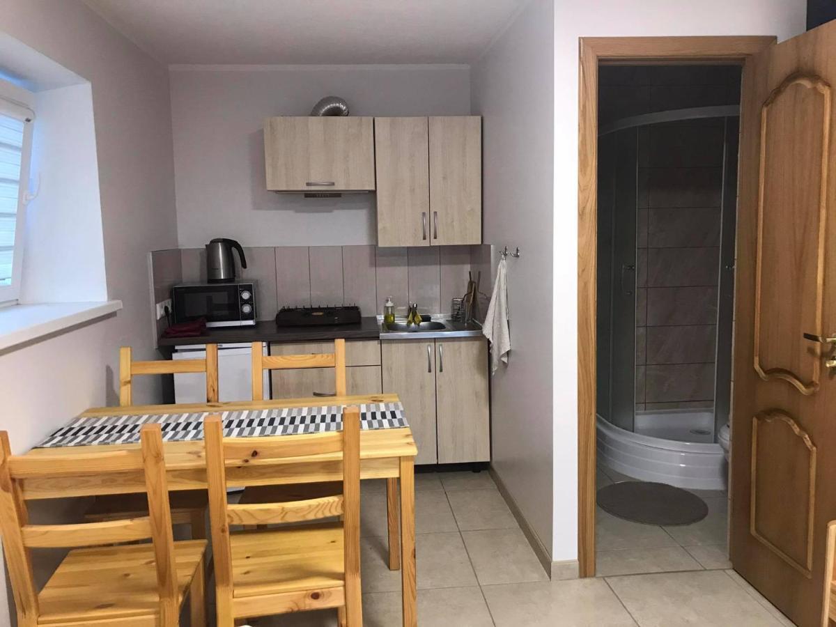 Rooms For Rent Near Vilnius Бездонис Экстерьер фото