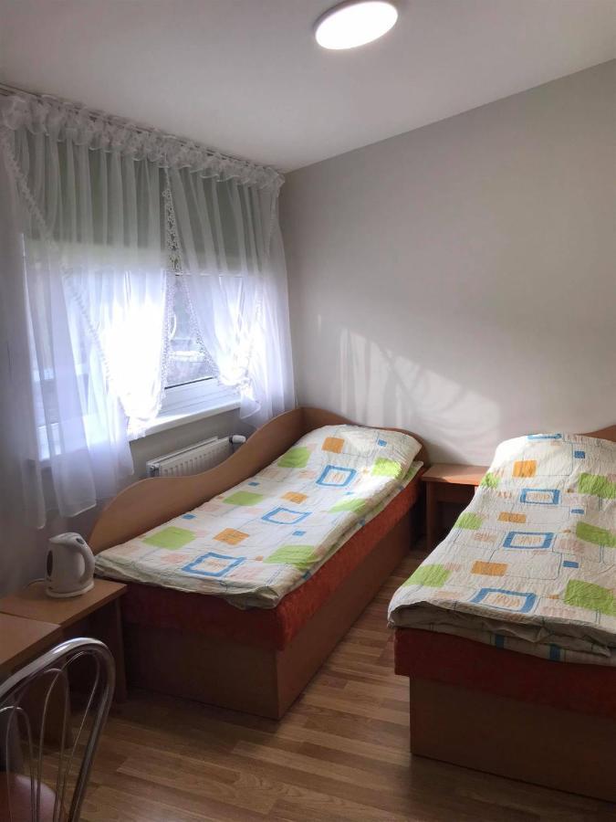 Rooms For Rent Near Vilnius Бездонис Экстерьер фото