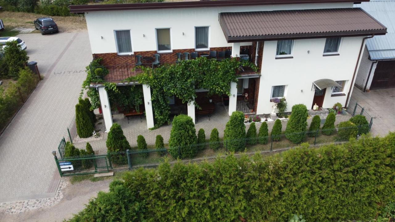 Rooms For Rent Near Vilnius Бездонис Экстерьер фото