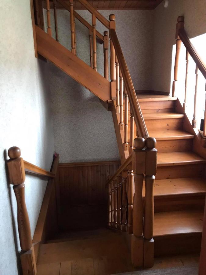 Rooms For Rent Near Vilnius Бездонис Экстерьер фото