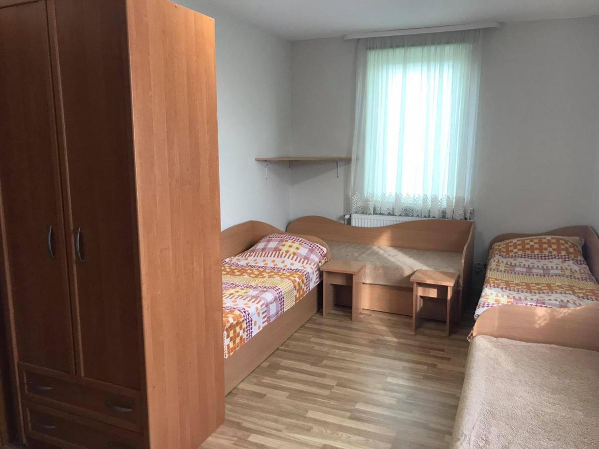 Rooms For Rent Near Vilnius Бездонис Экстерьер фото