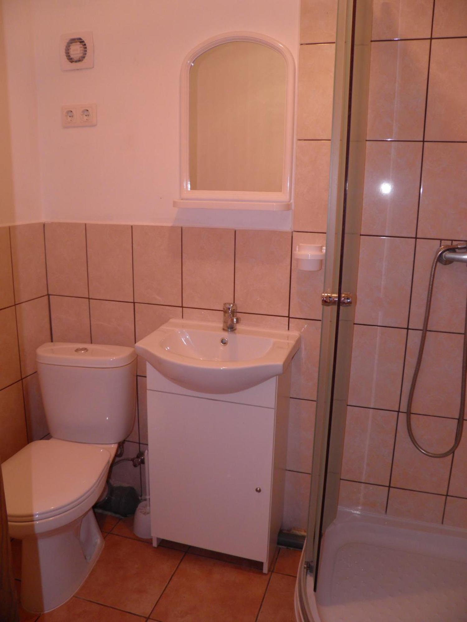 Rooms For Rent Near Vilnius Бездонис Номер фото