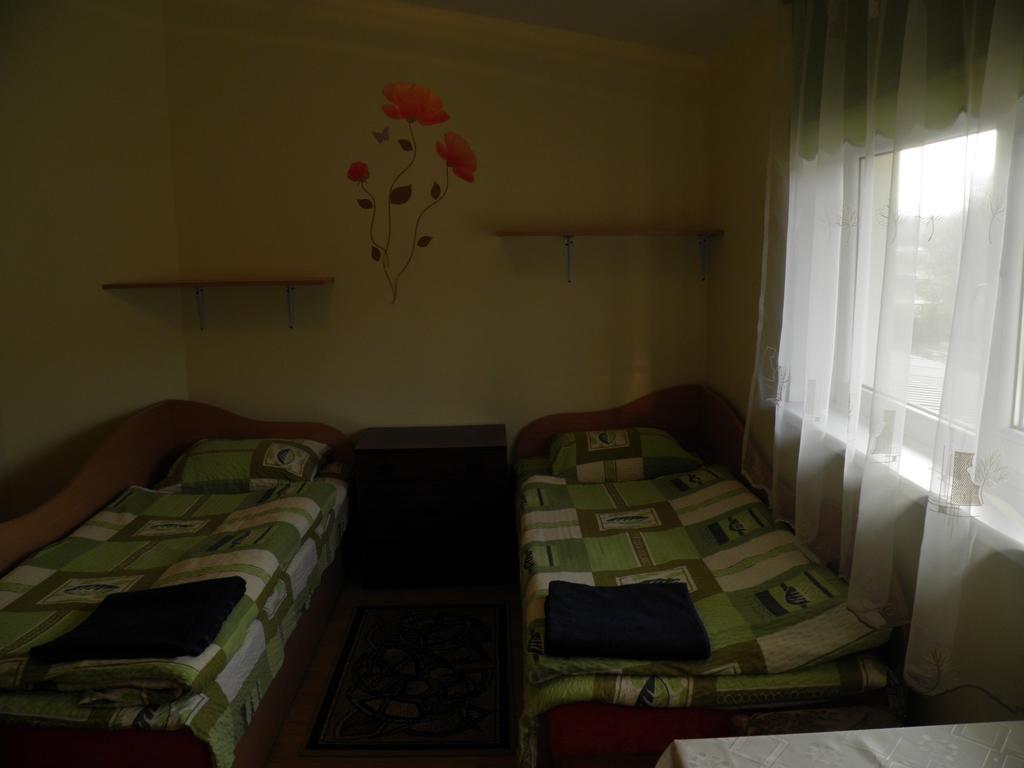 Rooms For Rent Near Vilnius Бездонис Номер фото