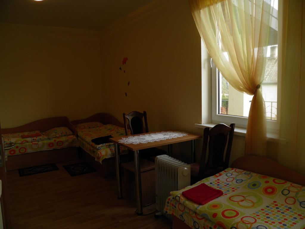 Rooms For Rent Near Vilnius Бездонис Номер фото