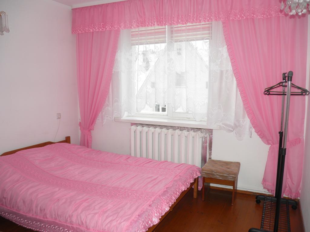 Rooms For Rent Near Vilnius Бездонис Номер фото