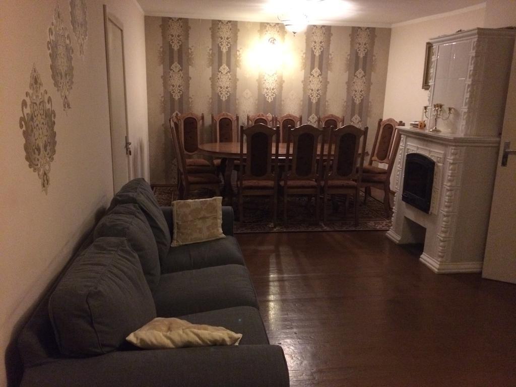 Rooms For Rent Near Vilnius Бездонис Экстерьер фото